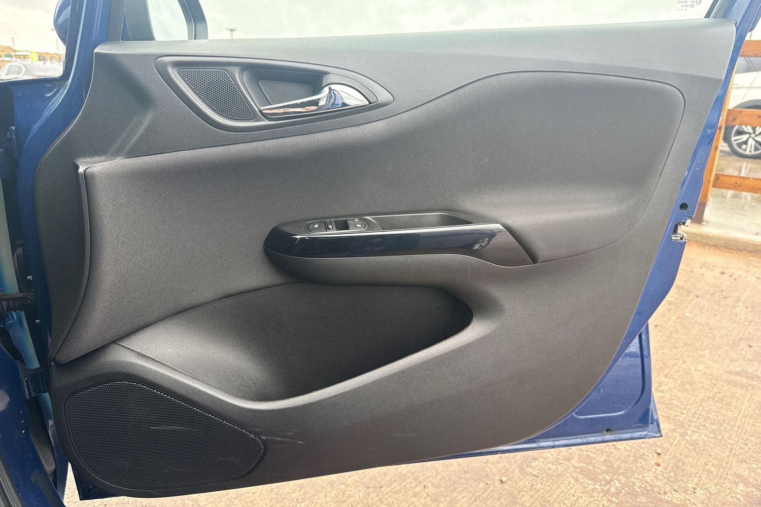 Used Vauxhall Corsa 2019 for sale - 77527623: Photo 15