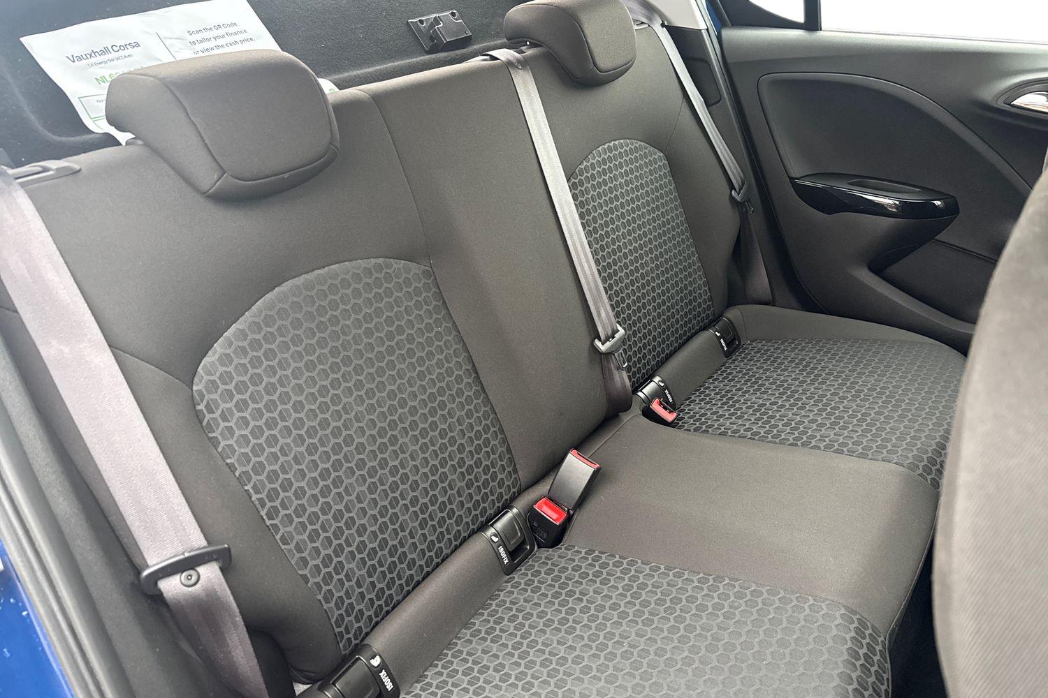 Used Vauxhall Corsa 2019 for sale - 77527623: Photo 17