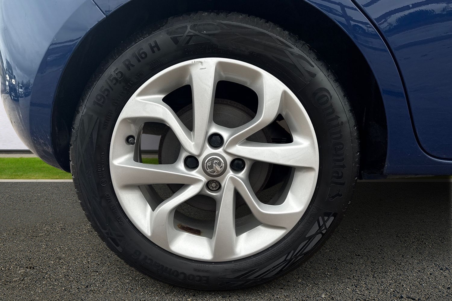 Used Vauxhall Corsa 2019 for sale - 77527623: Photo 19