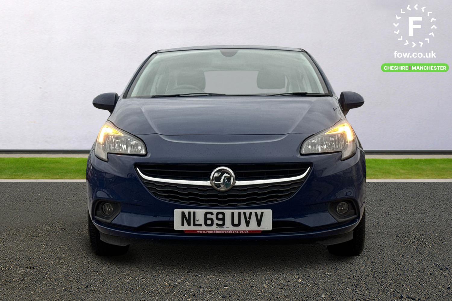 Used Vauxhall Corsa 2019 for sale - 77527623: Photo 20
