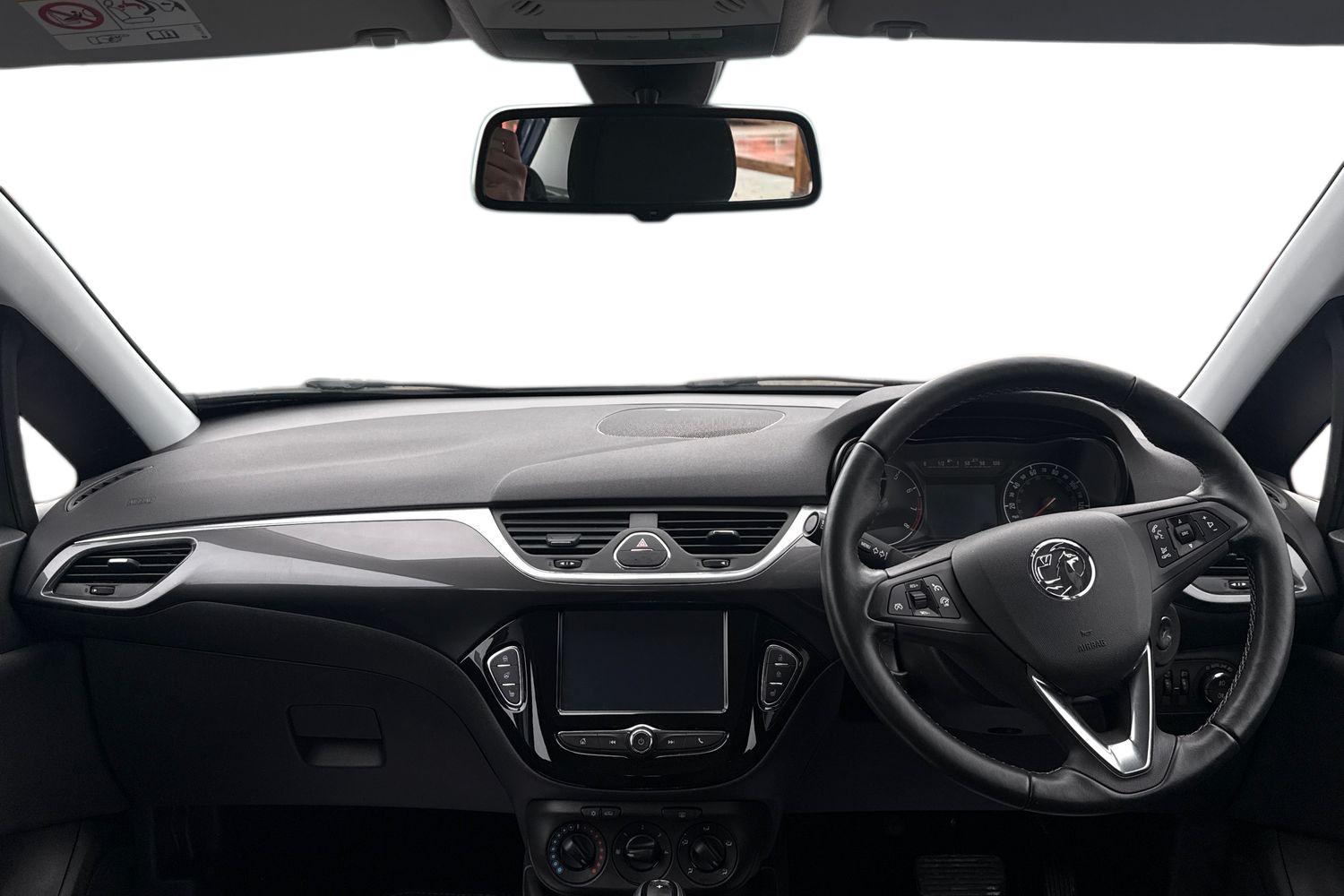 Used Vauxhall Corsa 2019 for sale - 77527623: Photo 3