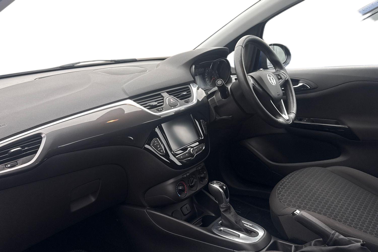 Used Vauxhall Corsa 2019 for sale - 77527623: Photo 4