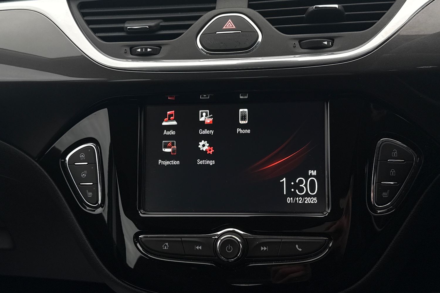 Used Vauxhall Corsa 2019 for sale - 77527623: Photo 6