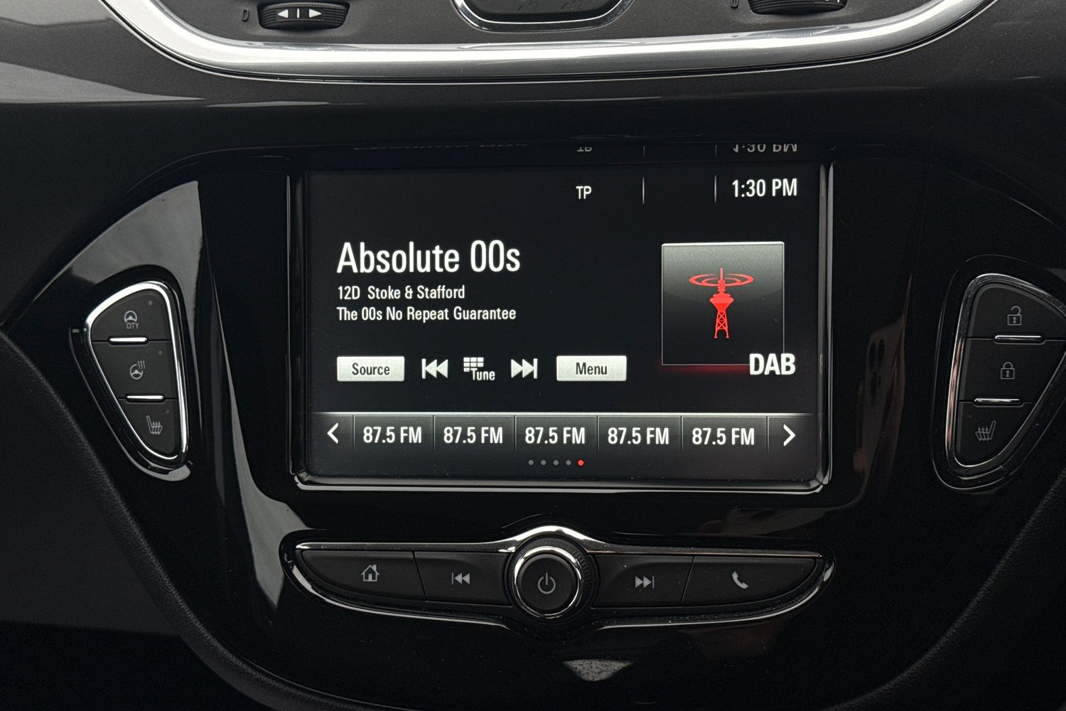 Used Vauxhall Corsa 2019 for sale - 77527623: Photo 7