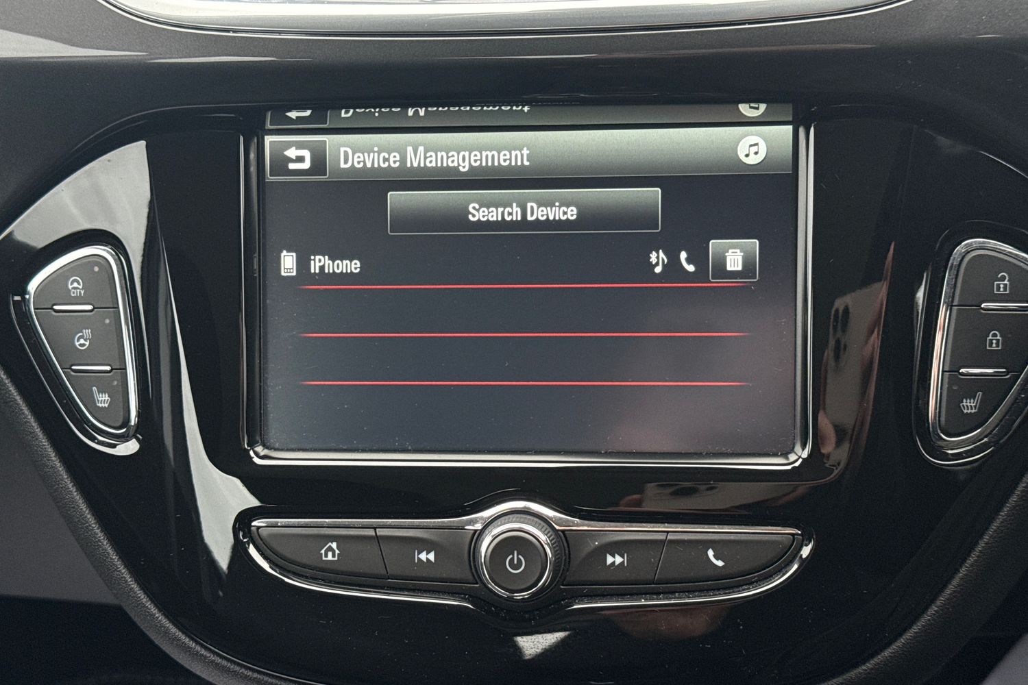 Used Vauxhall Corsa 2019 for sale - 77527623: Photo 8