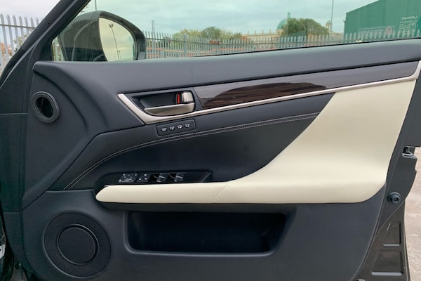Used Lexus GS 2016 for sale - 76274749: Photo 12