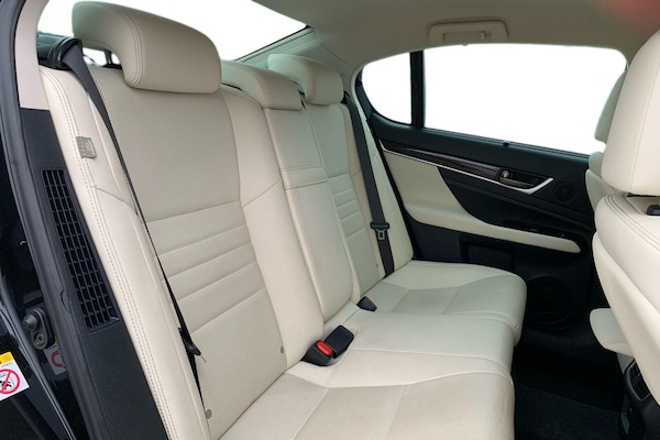 Used Lexus GS 2016 for sale - 76274749: Photo 13