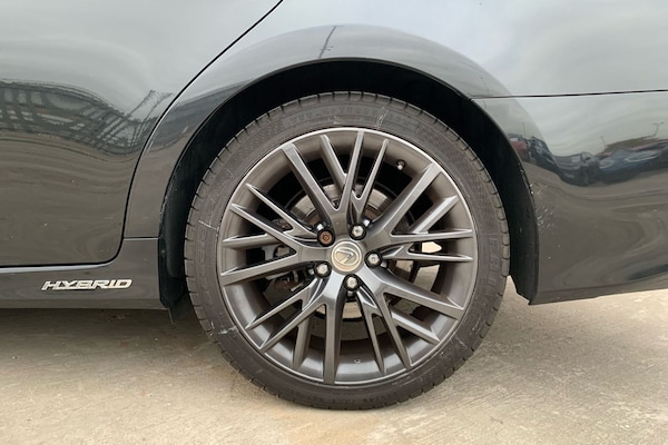 Used Lexus GS 2016 for sale - 76274749: Photo 15