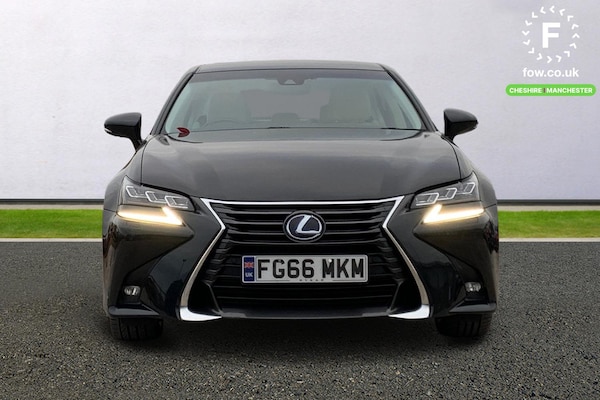 Used Lexus GS 2016 for sale - 76274749: Photo 16