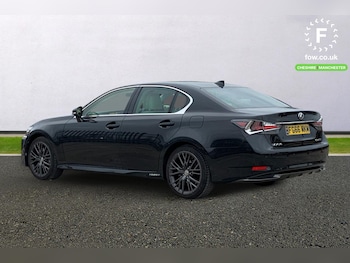 Used Lexus GS 2016 for sale - 76274749: Photo 2