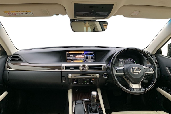 Used Lexus GS 2016 for sale - 76274749: Photo 3