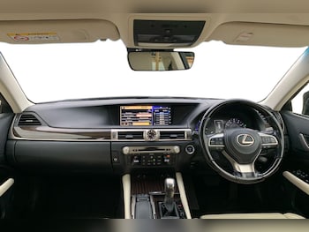 Used Lexus GS 2016 for sale - 76274749: Photo 3