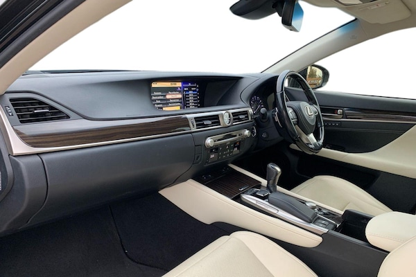 Used Lexus GS 2016 for sale - 76274749: Photo 4