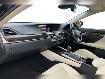Used Lexus GS 2016 for sale - 76274749: Photo 4