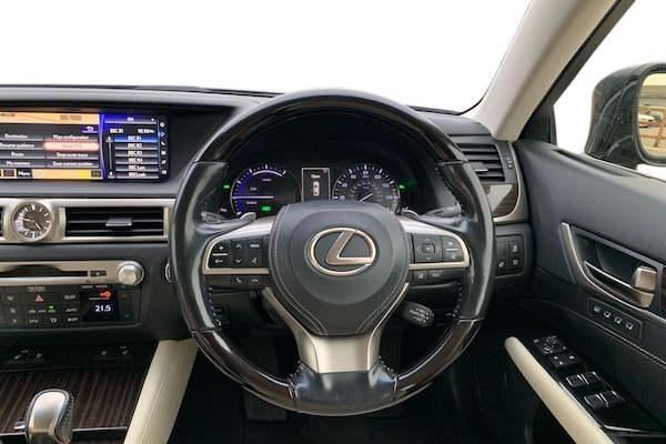 Used Lexus GS 2016 for sale - 76274749: Photo 5