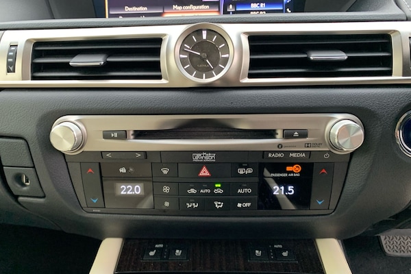Used Lexus GS 2016 for sale - 76274749: Photo 7