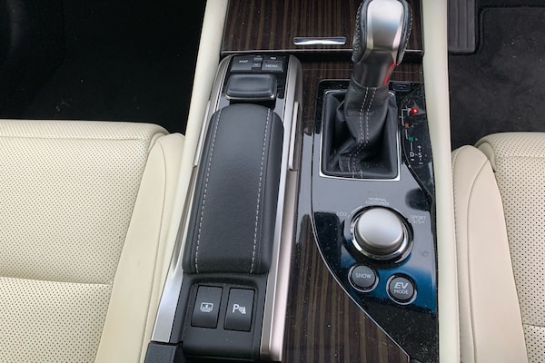 Used Lexus GS 2016 for sale - 76274749: Photo 8