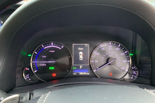 Used Lexus GS 2016 for sale - 76274749: Photo 9