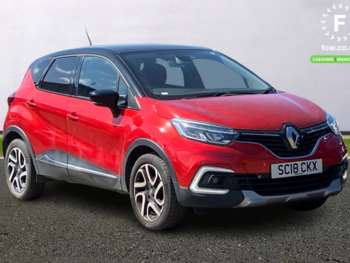 2018 - 0.9 TCE 90 Dynamique S Nav 5dr