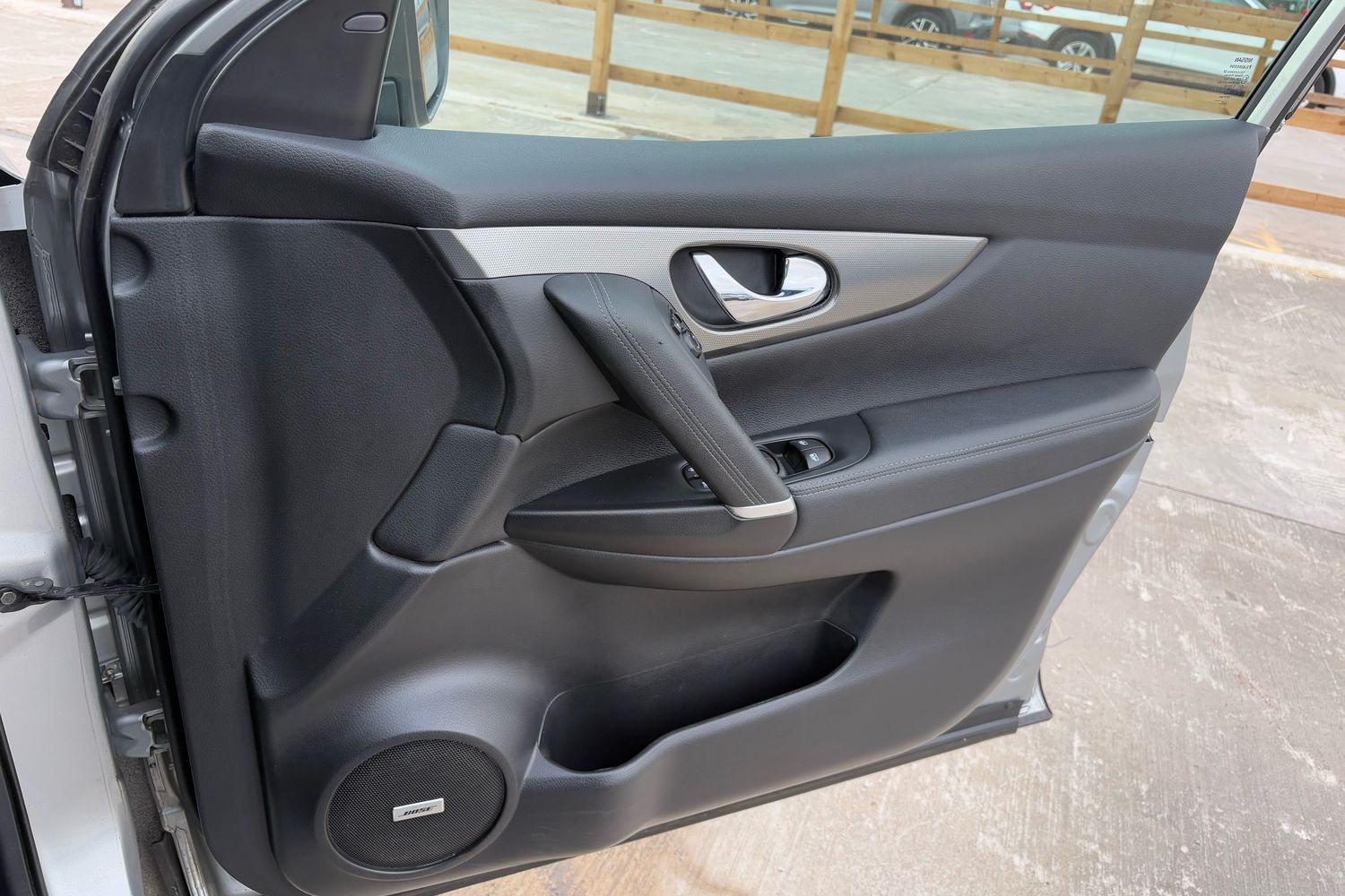 Used Nissan Qashqai 2018 for sale - 76353142: Photo 12