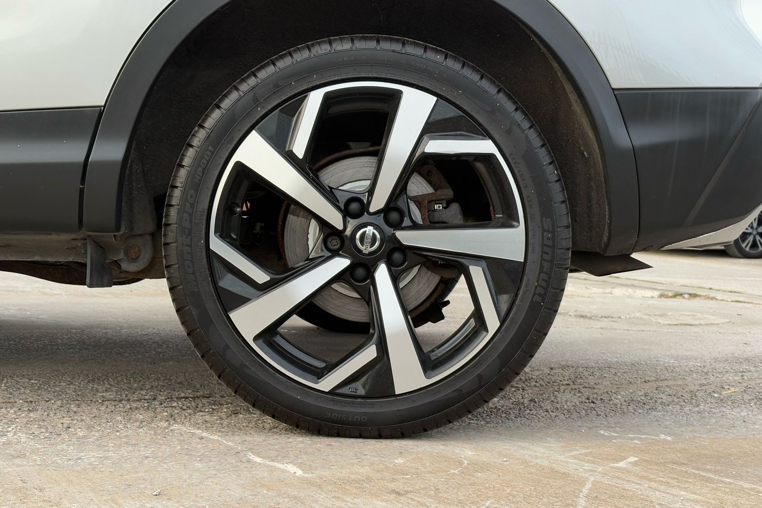 Used Nissan Qashqai 2018 for sale - 76353142: Photo 15