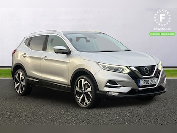 2018 - 1.6 dCi Tekna 5dr