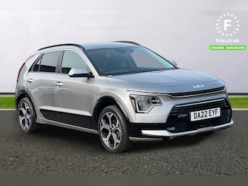 Used Kia Niro 2022 for sale - 79272831: Photo