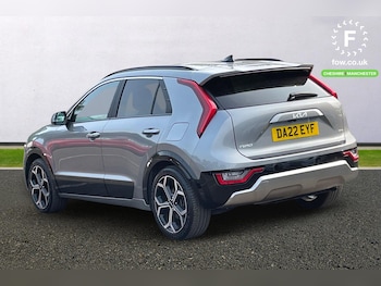 Used Kia Niro 2022 for sale - 79272831: Photo