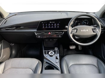 Used Kia Niro 2022 for sale - 79272831: Photo