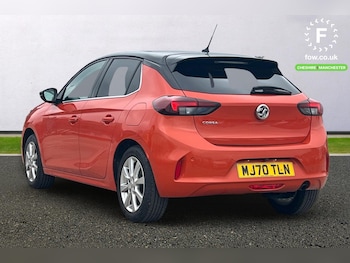 Used Vauxhall Corsa 2020 for sale - 78538595: Photo