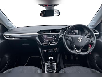 Used Vauxhall Corsa 2020 for sale - 78538595: Photo