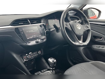 Used Vauxhall Corsa 2020 for sale - 78538595: Photo