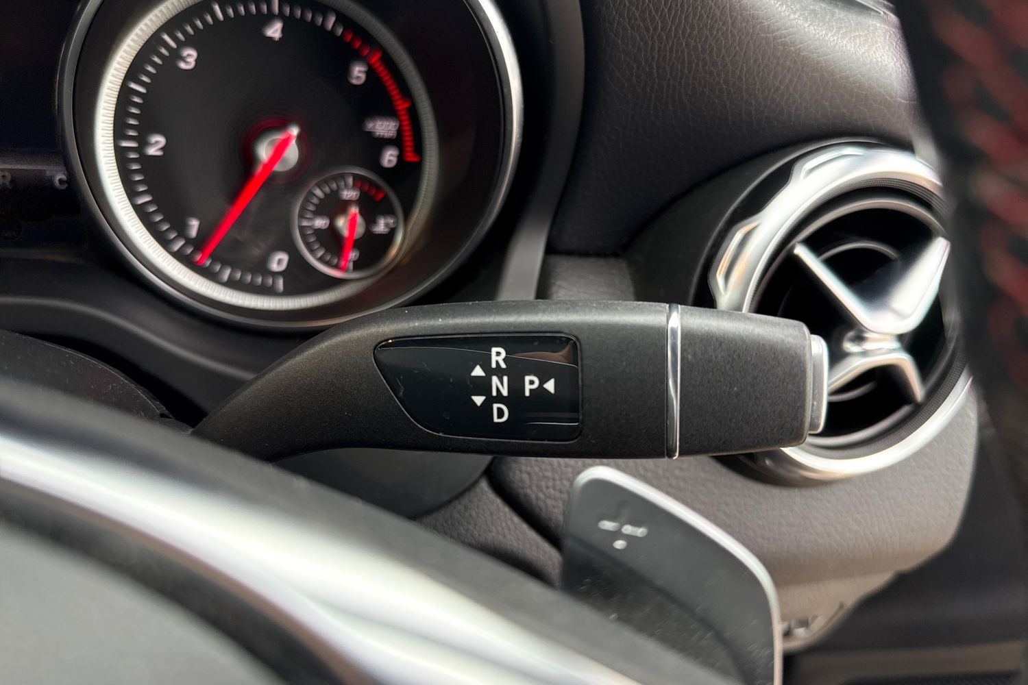 Used Mercedes-Benz GLA 2017 for sale - 77241419: Photo 11