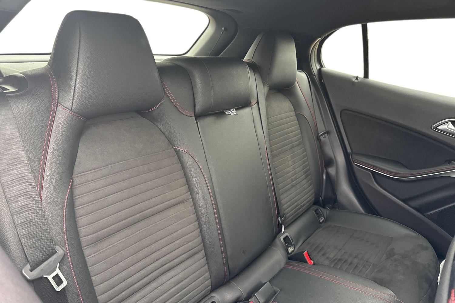 Used Mercedes-Benz GLA 2017 for sale - 77241419: Photo 15