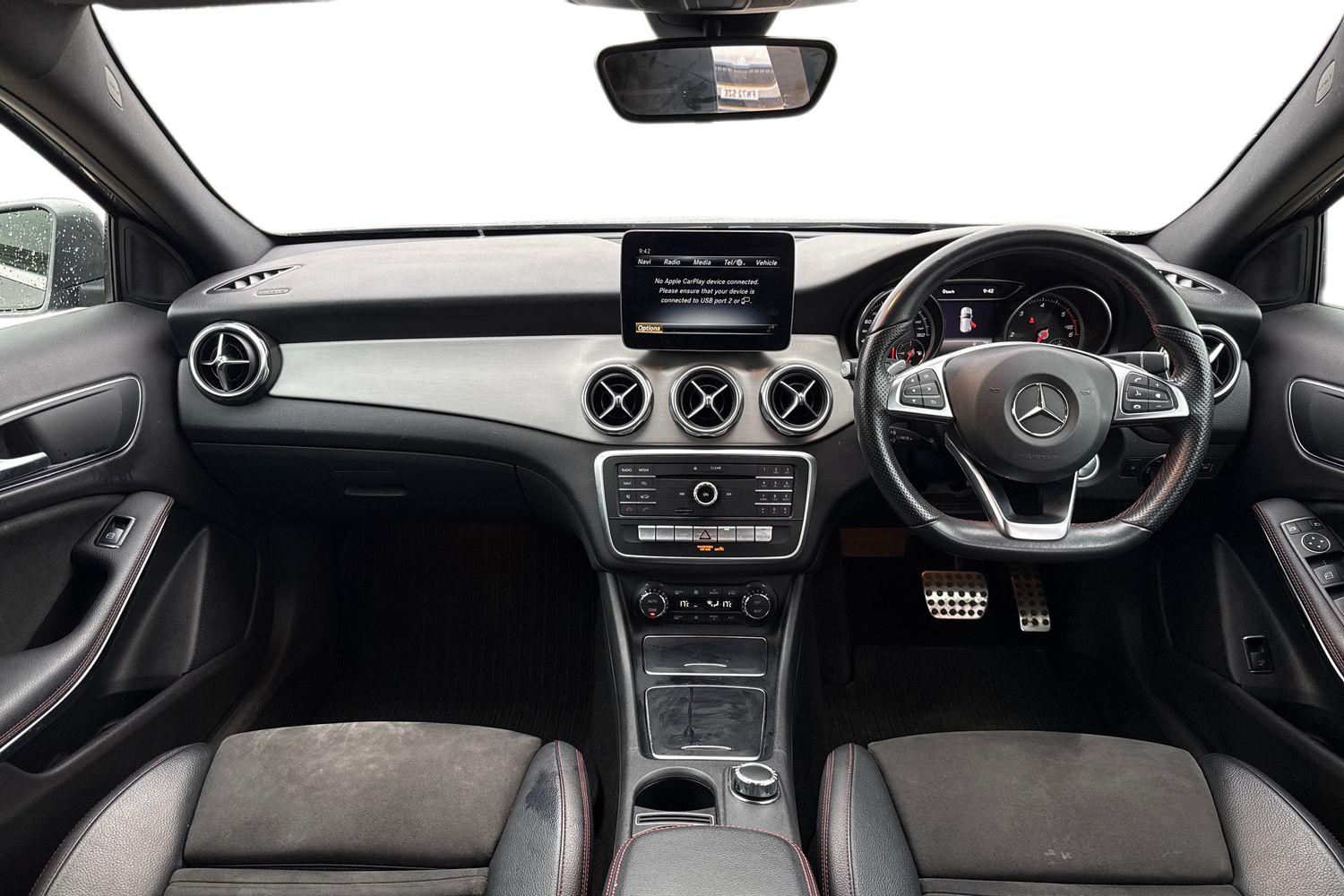 Used Mercedes-Benz GLA 2017 for sale - 77241419: Photo 3