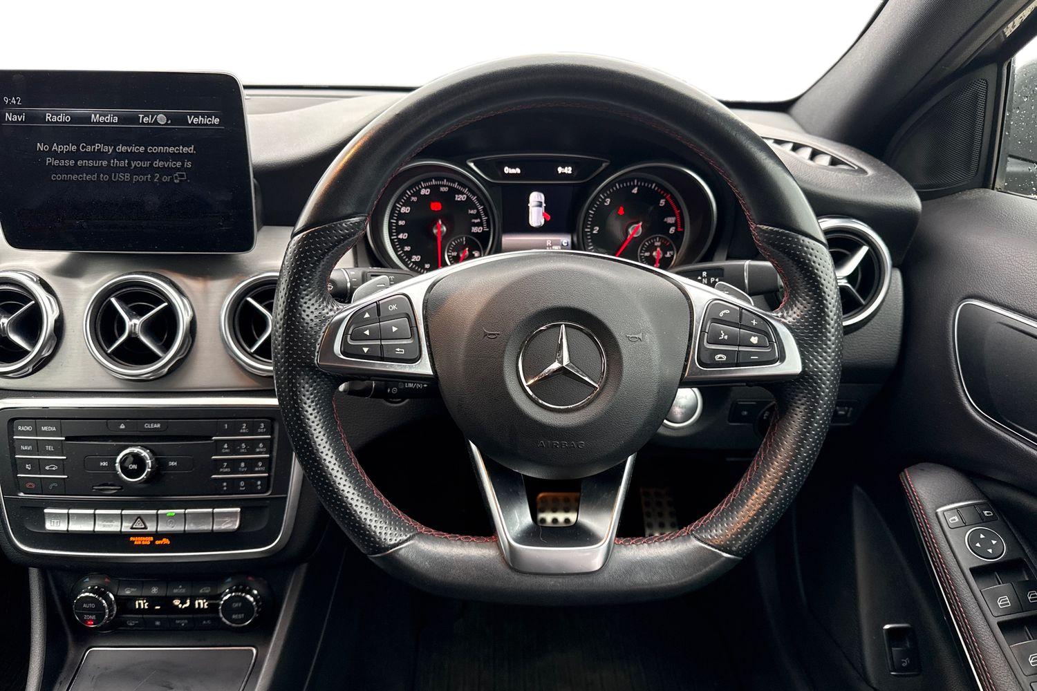 Used Mercedes-Benz GLA 2017 for sale - 77241419: Photo 5