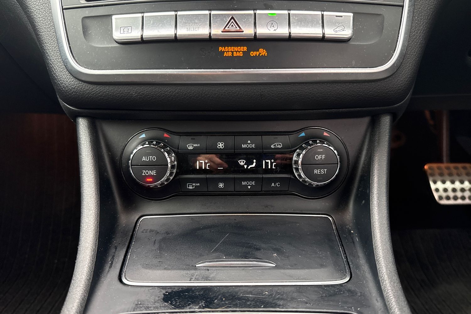 Used Mercedes-Benz GLA 2017 for sale - 77241419: Photo 8