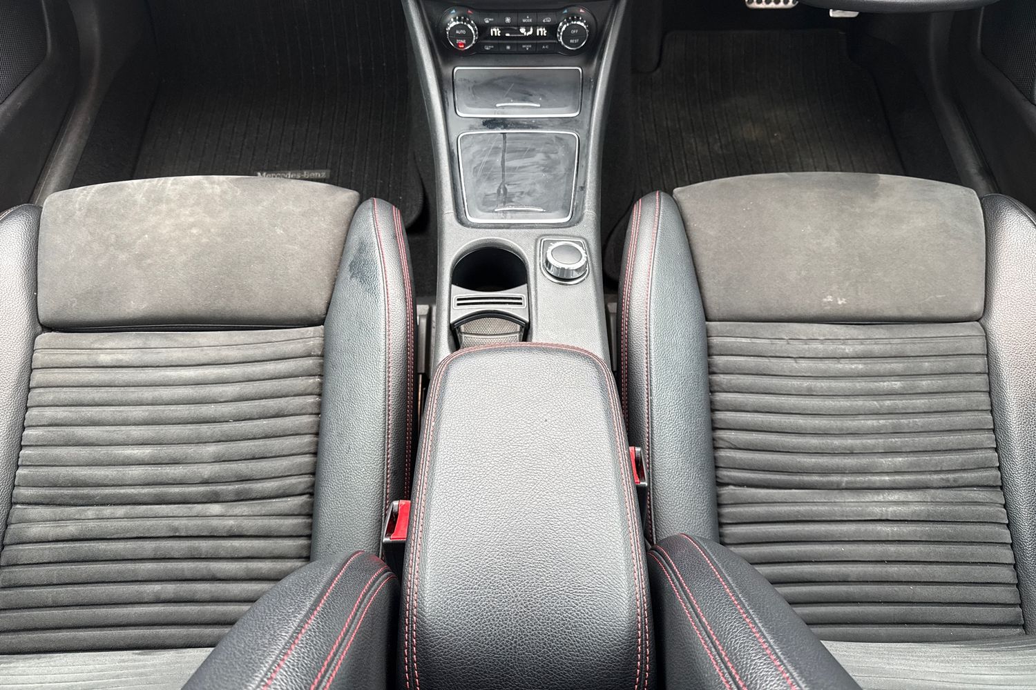 Used Mercedes-Benz GLA 2017 for sale - 77241419: Photo 9