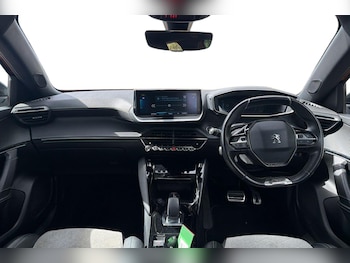 Used Peugeot 2008 2020 for sale - 79495050: Photo
