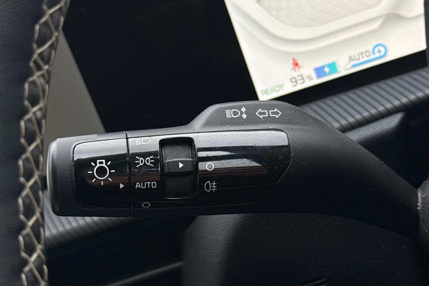 Used Kia EV6 2022 for sale - 76961591: Photo 12