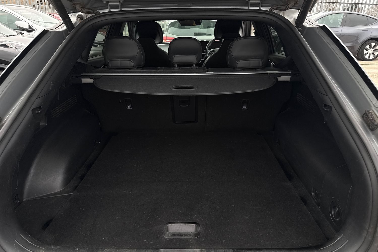 Used Kia EV6 2022 for sale - 76961591: Photo 17