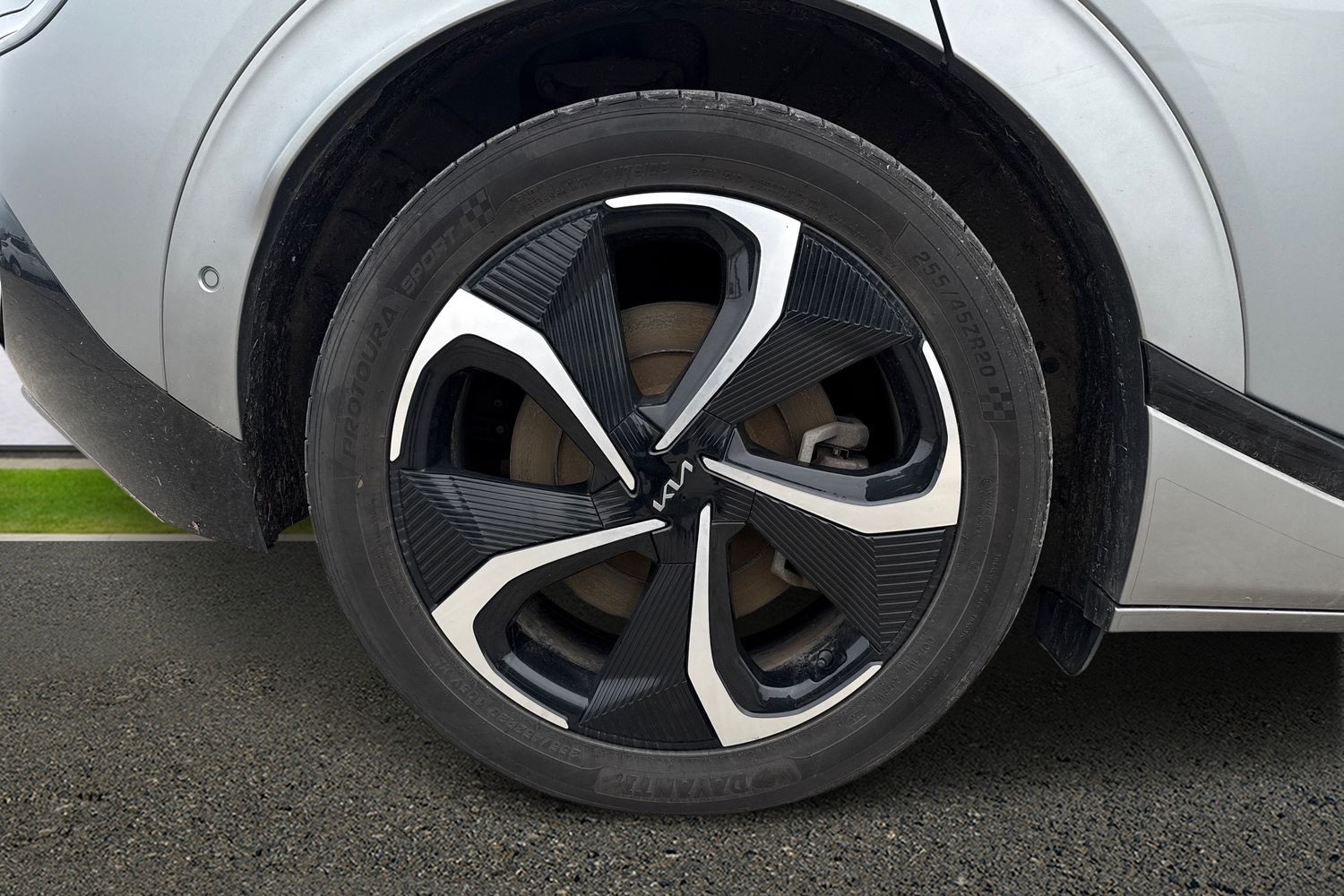 Used Kia EV6 2022 for sale - 76961591: Photo 18