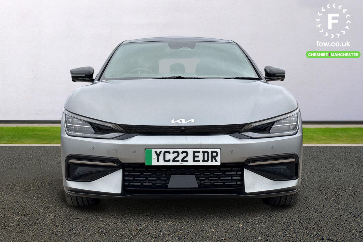 Used Kia EV6 2022 for sale - 76961591: Photo 19