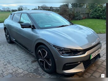 2022 - 236kW GT Line S 77.4kWh 5dr AWD Auto