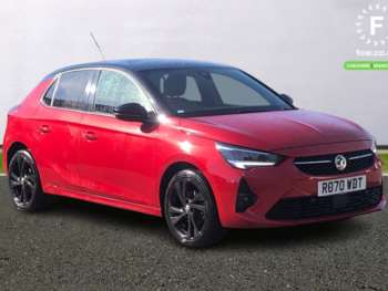 2020 - 1.2 Turbo SRi Premium 5dr