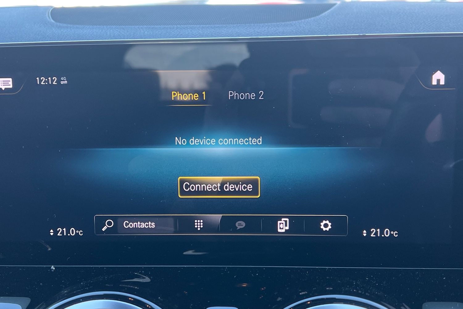 Used Mercedes-Benz EQA 2023 for sale - 76649326: Photo 10