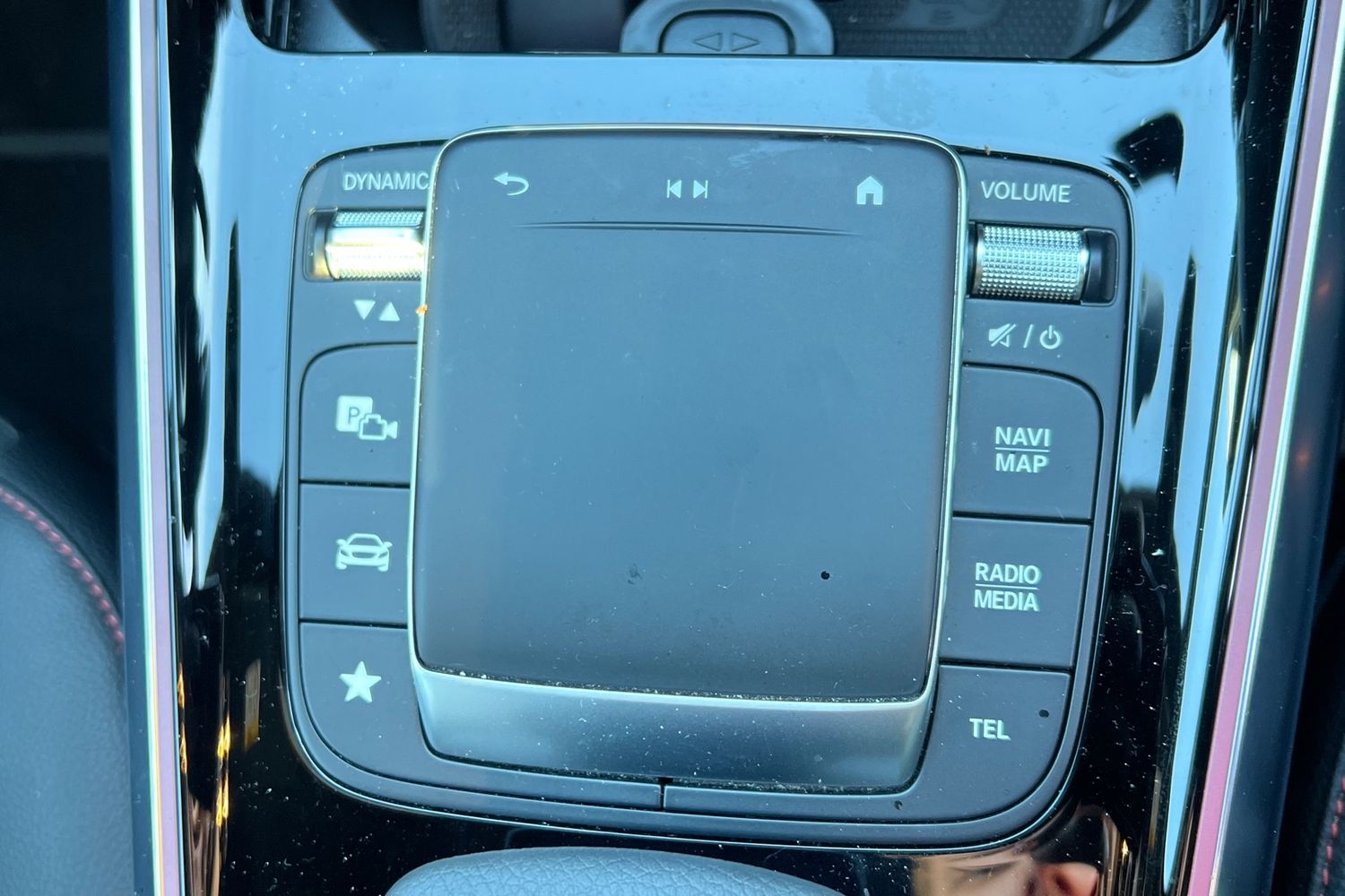 Used Mercedes-Benz EQA 2023 for sale - 76649326: Photo 12