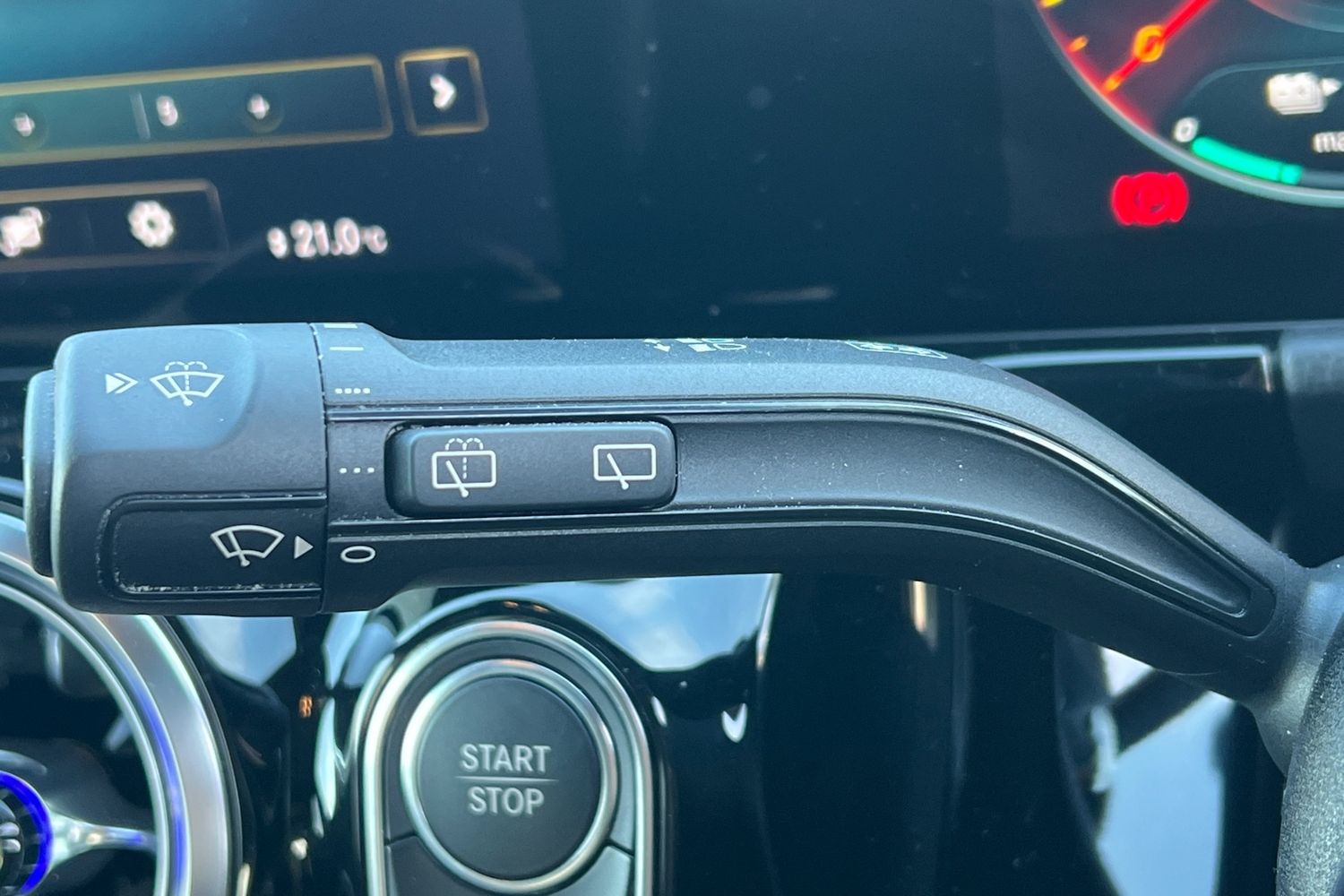 Used Mercedes-Benz EQA 2023 for sale - 76649326: Photo 15