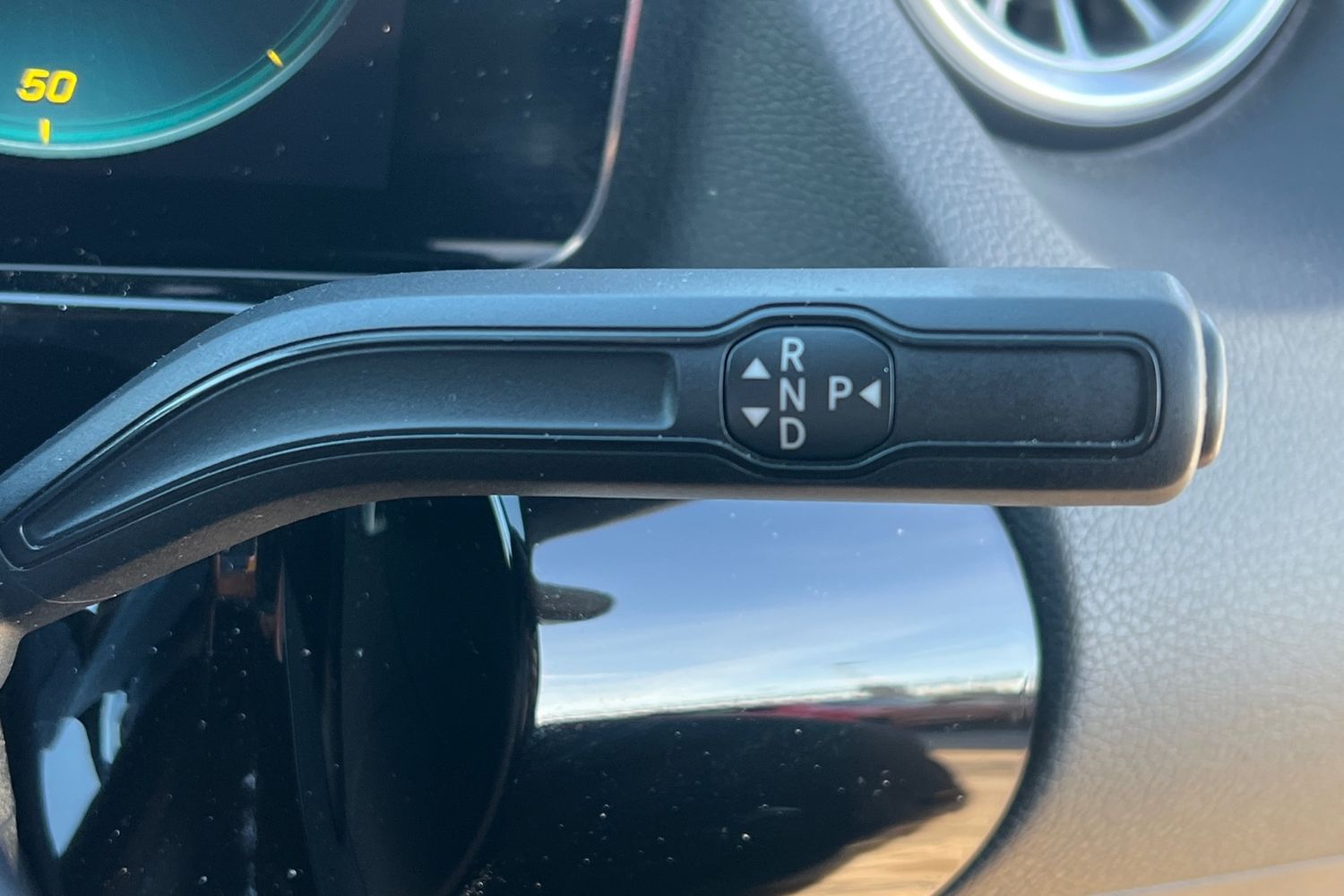 Used Mercedes-Benz EQA 2023 for sale - 76649326: Photo 16