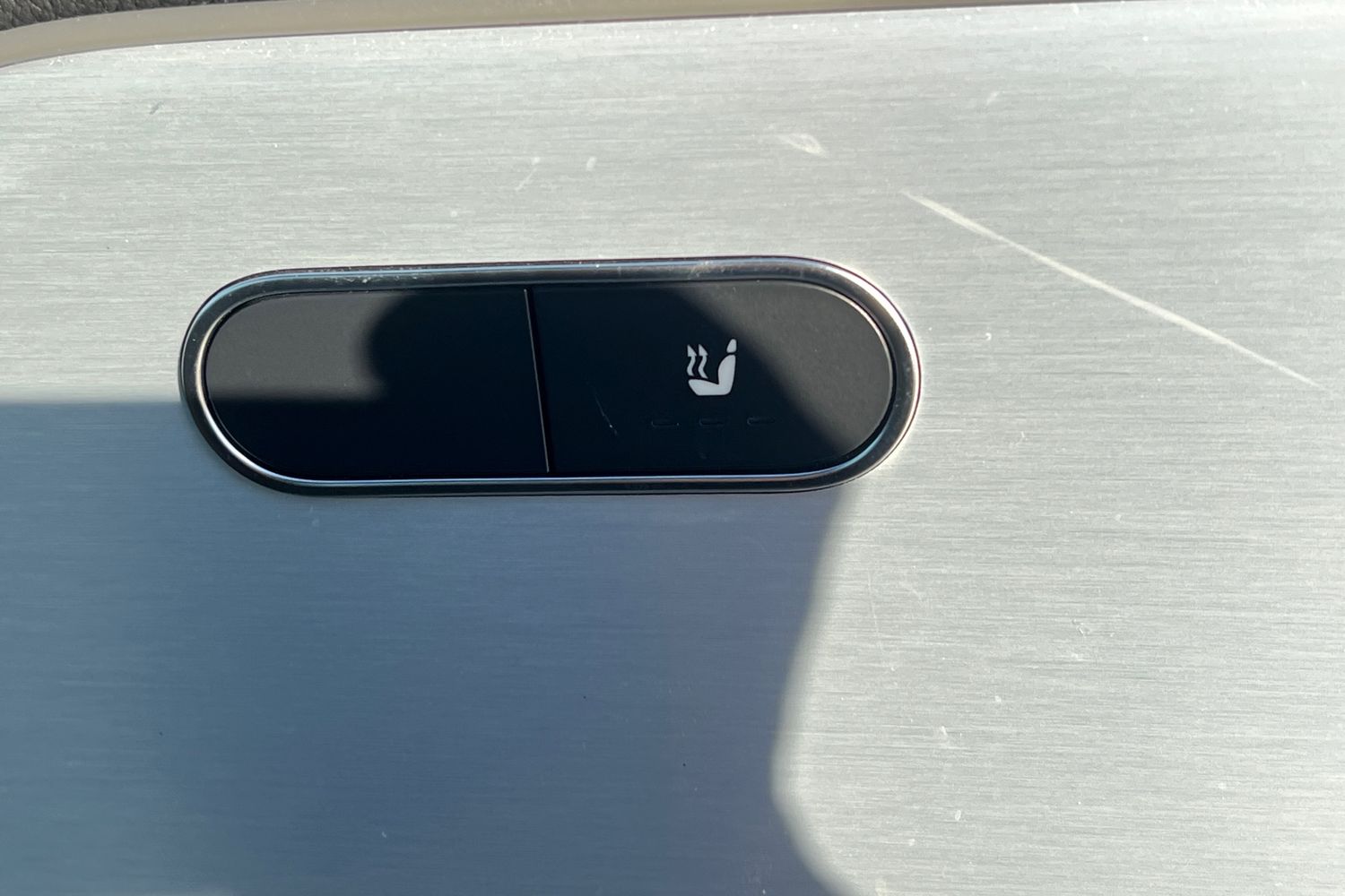 Used Mercedes-Benz EQA 2023 for sale - 76649326: Photo 19